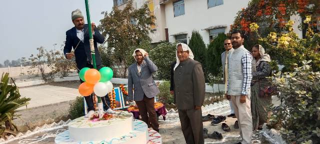 Republic day The Shape Internation School